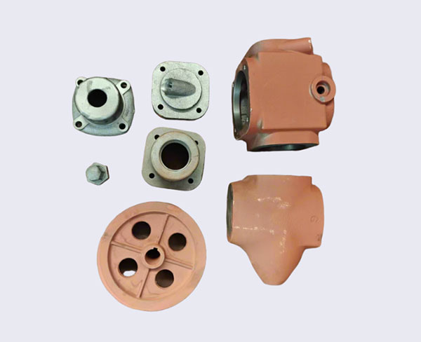 福鼎型20马力挂机全部配件