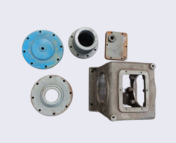 260-300马力挂浆机角箱配件