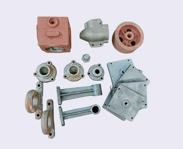 福鼎型6-8马力挂浆机全套配件