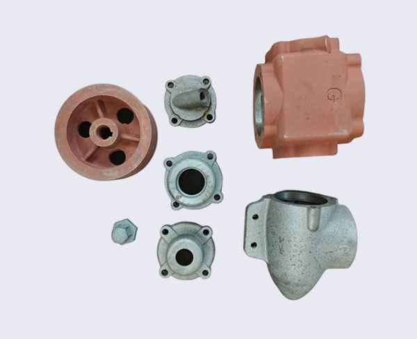 福鼎型10马力挂机全套配件