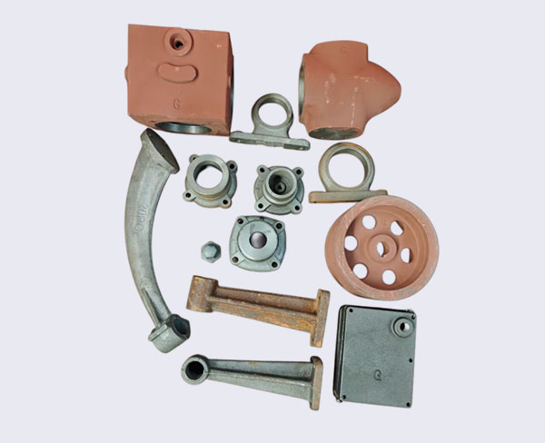 福鼎型20马力挂浆机全套配件