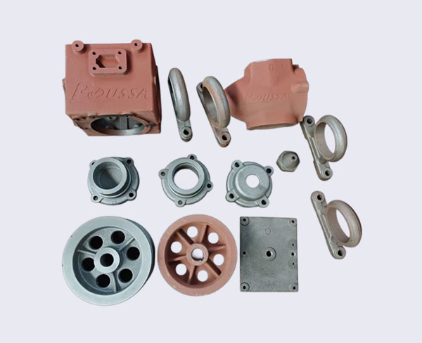 福鼎型36P挂浆机全套配件(出口型)