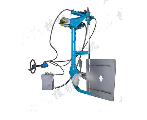 大连型液压转向