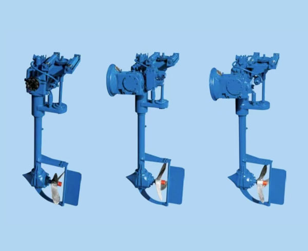 180YW 180YWZ 挂桨机