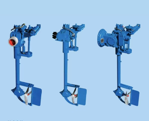 120YW  120YWZ 挂桨机