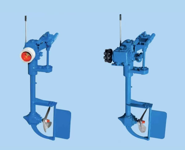 80SW  80SWZ 挂桨机