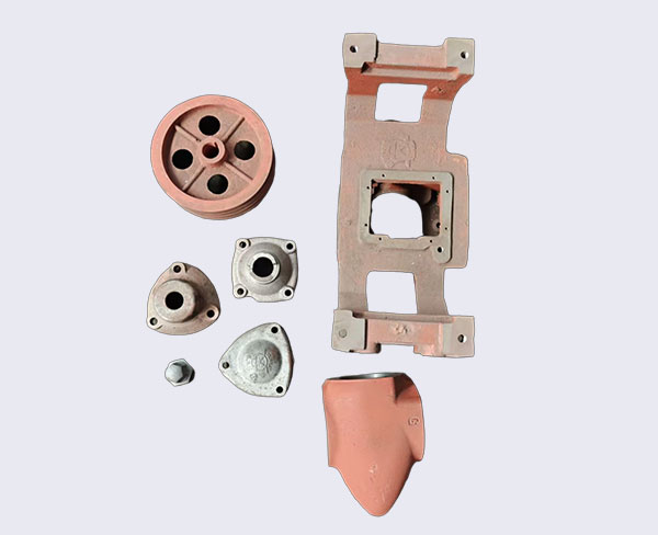 宁波海鸥8.8挂机箱体配件