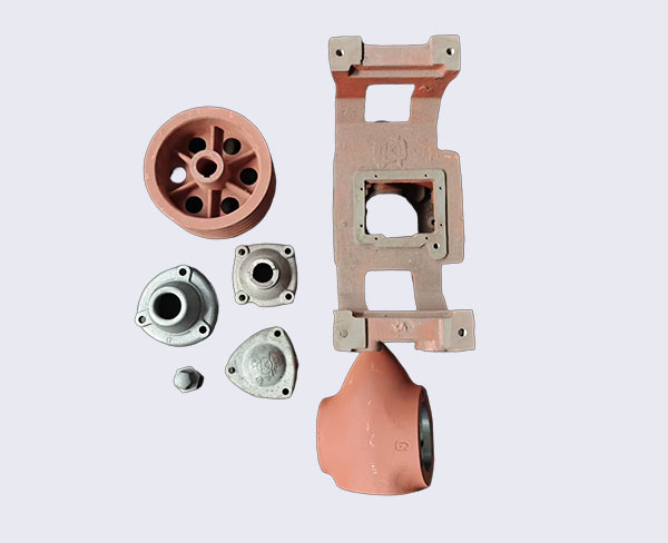 宁波海鸥13.2挂机配件