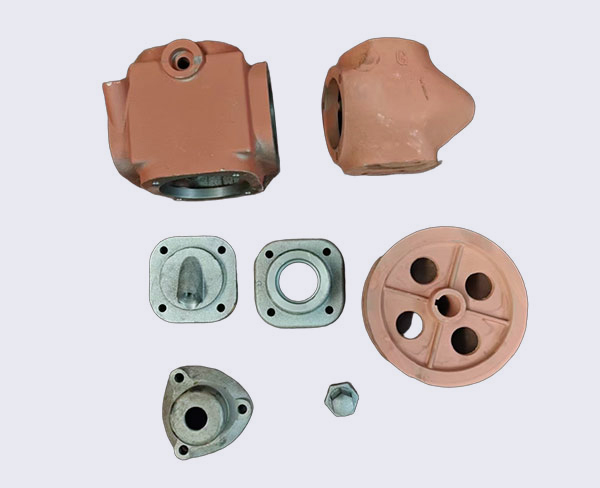 福鼎12马力挂机箱体配件