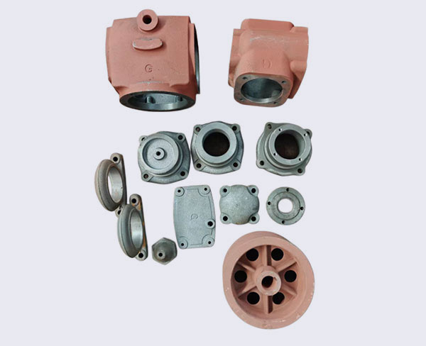 40马力挂浆机全套配件