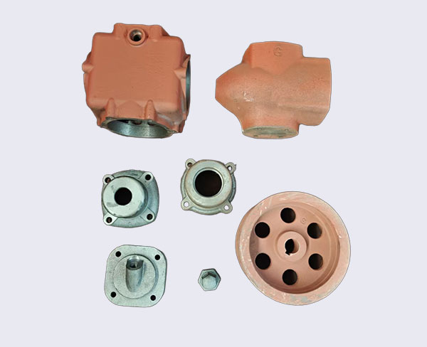 福鼎32马力挂机箱体配件